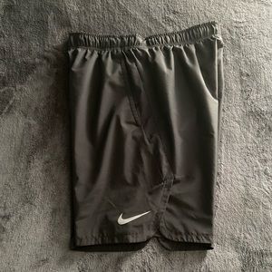 Nike Dri-Fit Running Shorts